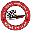 Bob~s Machine Shop